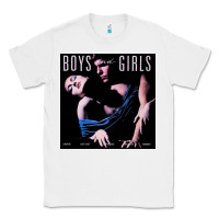 White #bryan ferry boys and girls tour 2022 Classic Tee - linhVisuals