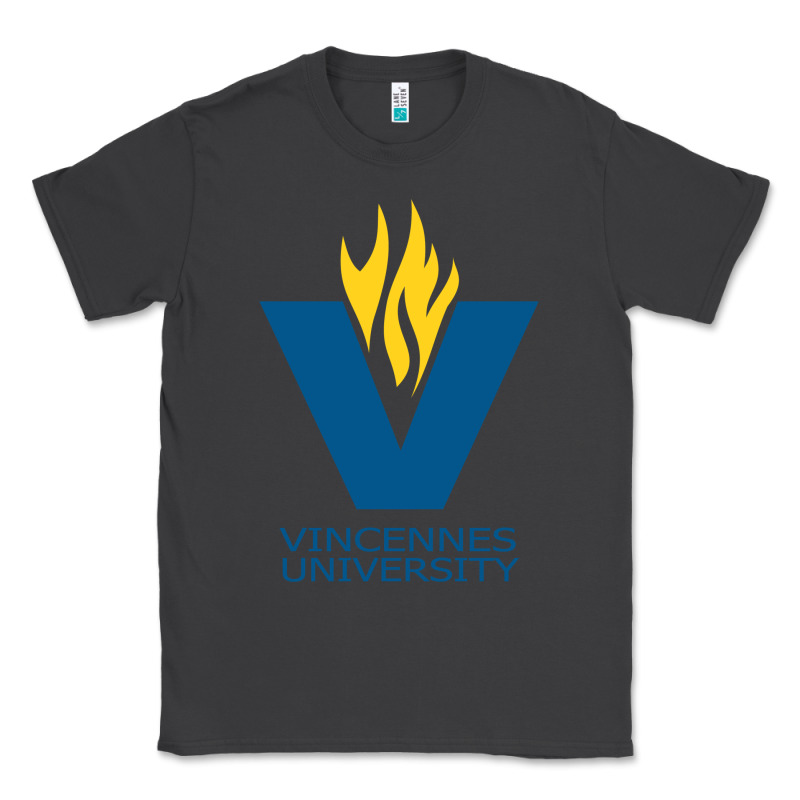 Vincennes University Classic Tee by linhVisuals | Teevron