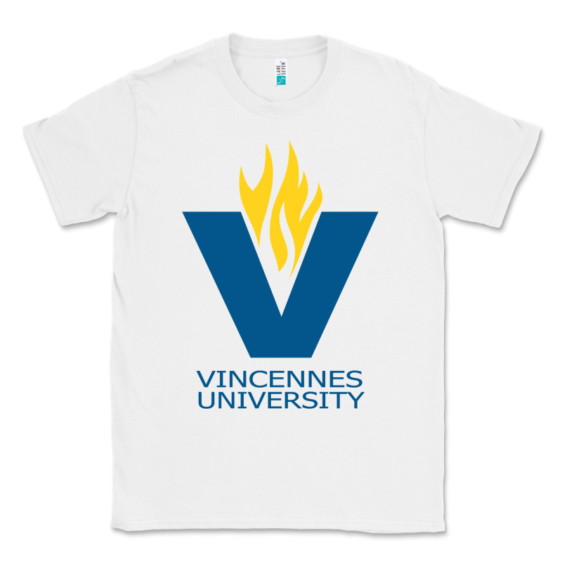 Vincennes University Classic Tee by linhVisuals | Teevron