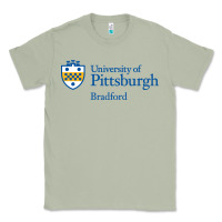 Matcha University Of Pittsburgh At Bradford New Classic Tee - linhVisuals