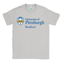 Moon Dust University Of Pittsburgh At Bradford New Classic Tee - linhVisuals