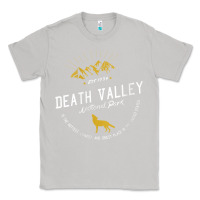 Moon Dust death valley national park hiker hiking nevada cool Classic Tee - linhVisuals