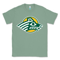 Sage Alaska Anchorage Seawolves Classic Tee - linhVisuals