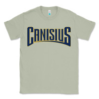 Matcha Canisius Athletics Wordmark Classic Tee - linhVisuals