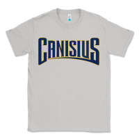 Moon Dust Canisius Athletics Wordmark Classic Tee - linhVisuals