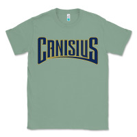 Sage Canisius Athletics Wordmark Classic Tee - linhVisuals