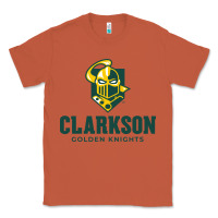 Copper Clarkson Golden Knights Classic Tee - linhVisuals