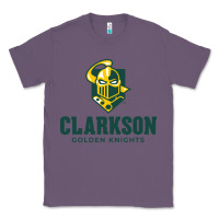 Lavender Clarkson Golden Knights Classic Tee - linhVisuals