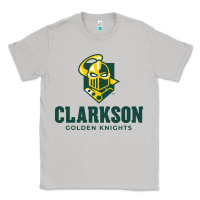 Clarkson Golden Knights Classic Tee | Teevron