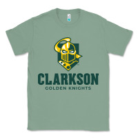 Sage Clarkson Golden Knights Classic Tee - linhVisuals