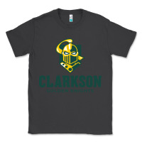 Smoke Clarkson Golden Knights Classic Tee - linhVisuals