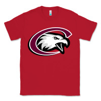 Red chadron state eagles Classic Tee - linhVisuals
