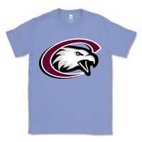 Colony Blue chadron state eagles Classic Tee - linhVisuals