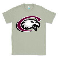Matcha chadron state eagles Classic Tee - linhVisuals
