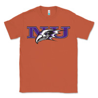 Copper Niagara Purple Eagles Classic Tee - linhVisuals