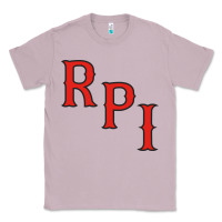 Lilac Rpi Engineers Hockey Classic Tee - linhVisuals