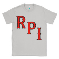 Moon Dust Rpi Engineers Hockey Classic Tee - linhVisuals
