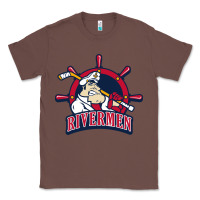 Chestnut peoria rivermen Classic Tee - linhVisuals