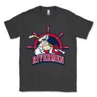 Smoke peoria rivermen Classic Tee - linhVisuals