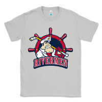 Moon Dust peoria rivermen Classic Tee - linhVisuals