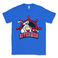 Peoria Rivermen Classic Tee | Teevron
