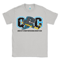 Moon Dust quad city storm Classic Tee - linhVisuals