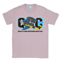 Lilac quad city storm Classic Tee - linhVisuals