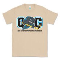 Mushroom quad city storm Classic Tee - linhVisuals