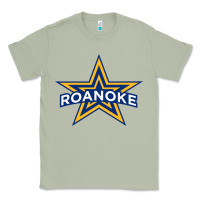 Matcha roanoke rail yard dawgs Classic Tee - linhVisuals