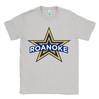 Moon Dust roanoke rail yard dawgs Classic Tee - linhVisuals