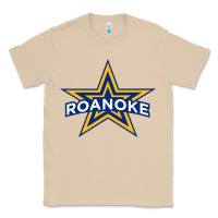 Mushroom roanoke rail yard dawgs Classic Tee - linhVisuals