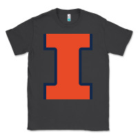 Smoke Illinois Fighting Illini, Merch Classic Tee - linhVisuals