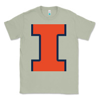 Matcha Illinois Fighting Illini, Merch Classic Tee - linhVisuals
