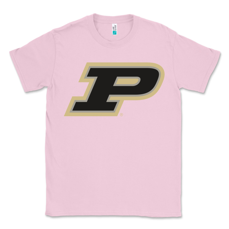 Purdue Boilermakers, Merch Classic Tee by linhVisuals | Teevron