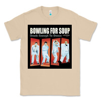 Mushroom #bowling for soup drunk enough to dance tour 2022 Classic Tee - linhVisuals