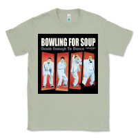 Matcha #bowling for soup drunk enough to dance tour 2022 Classic Tee - linhVisuals