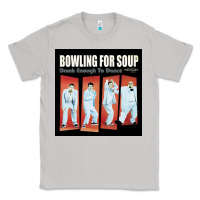 Moon Dust #bowling for soup drunk enough to dance tour 2022 Classic Tee - linhVisuals