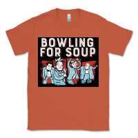 Copper #bowling for soup dance tour 2022 Classic Tee - linhVisuals
