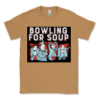 Toasted Coconut #bowling for soup dance tour 2022 Classic Tee - linhVisuals