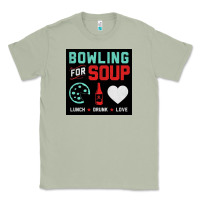 Matcha #bowling for soup lunch drunk love tour 2022 Classic Tee - linhVisuals