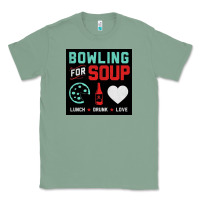 Sage #bowling for soup lunch drunk love tour 2022 Classic Tee - linhVisuals