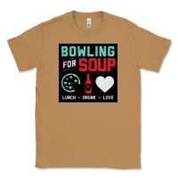 Toasted Coconut #bowling for soup lunch drunk love tour 2022 Classic Tee - linhVisuals