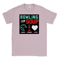 Lilac #bowling for soup lunch drunk love tour 2022 Classic Tee - linhVisuals
