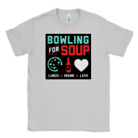 #bowling For Soup Lunch Drunk Love Tour 2022 Classic Tee | Teevron