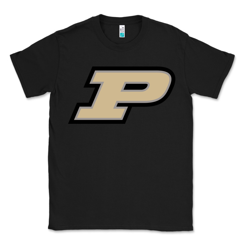 Purdue Boilermakers, Merch Classic Tee by linhVisuals | Teevron
