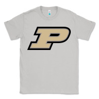 Moon Dust Purdue Boilermakers, merch Classic Tee - linhVisuals