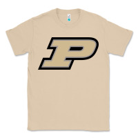 Mushroom Purdue Boilermakers, merch Classic Tee - linhVisuals