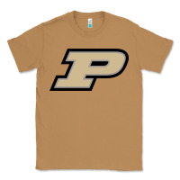 Toasted Coconut Purdue Boilermakers, merch Classic Tee - linhVisuals
