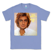 Colony Blue #barry manilow album tour 2022 Classic Tee - linhVisuals