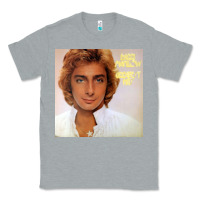 Heather Grey #barry manilow album tour 2022 Classic Tee - linhVisuals